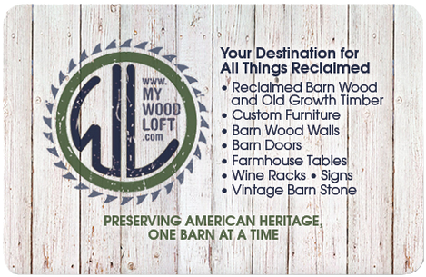 This Card Could Be Used Towards Anything My Wood Loft - Loft (498x320), Png Download