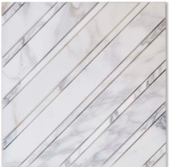 Beam Calacatta - Architecture (800x606), Png Download