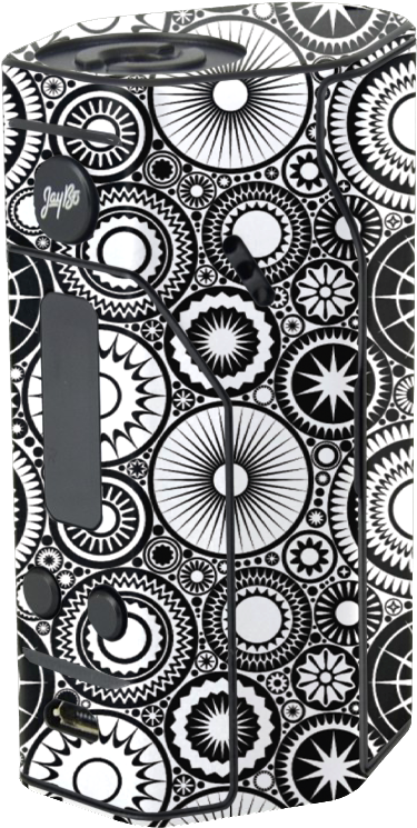 Abstract Circles Reuleaux 200s - Smartphone (1000x1000), Png Download