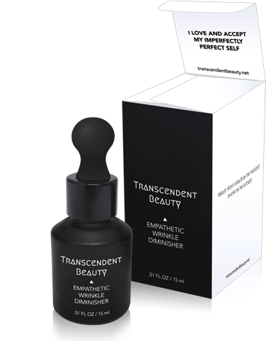 Home/skincare/empathetic Wrinkle Diminisher - Empathy (742x500), Png Download