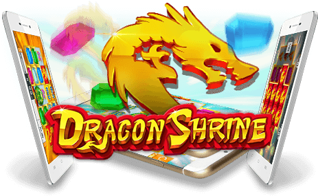 Dragon Shrine Newspage Mobile - Graphic Design (770x300), Png Download