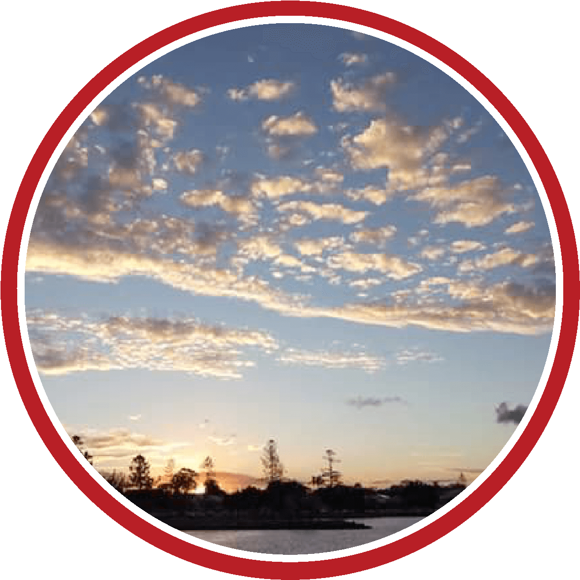 Your Brisbane Bayside Accounting Specialists - Circle (1250x1250), Png Download