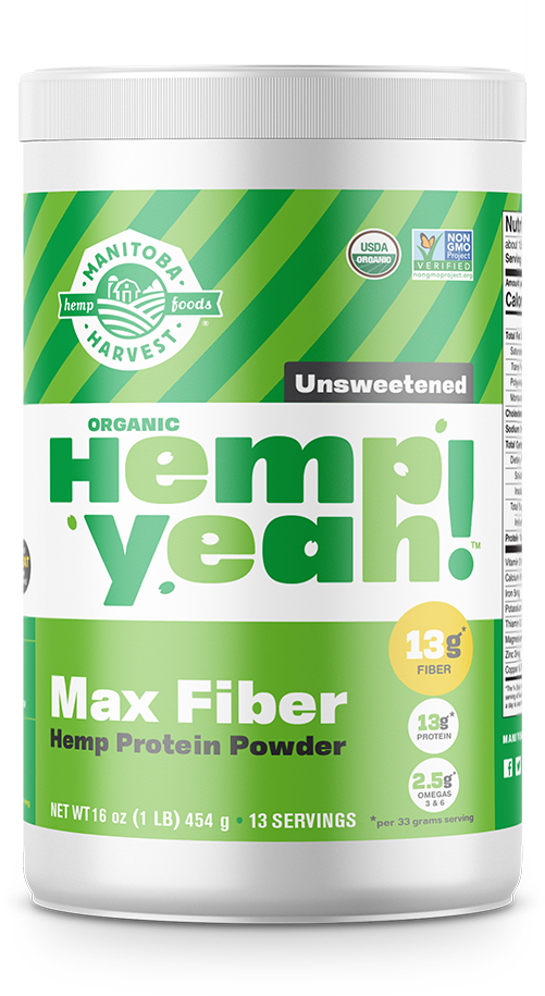 Max Fibre Unsweetened - Caffeinated Drink (920x920), Png Download