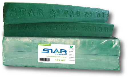 Benefits Of Star Laundry Bar - Laundry (500x320), Png Download