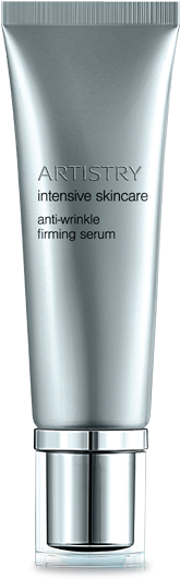 Artistry® Intensive Skincare Anti-wrinkle Firming Serum - Artistry (600x600), Png Download