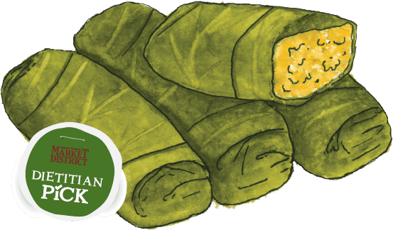 Grape Clipart Grape Leaf - Grape Leaves Logo Png (566x392), Png Download