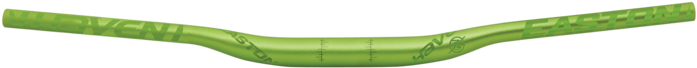 2015 Handlebar Haven35aluminum Lowrise Green - Strap (700x700), Png Download