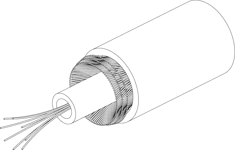 3d View - Toilet Paper (781x500), Png Download