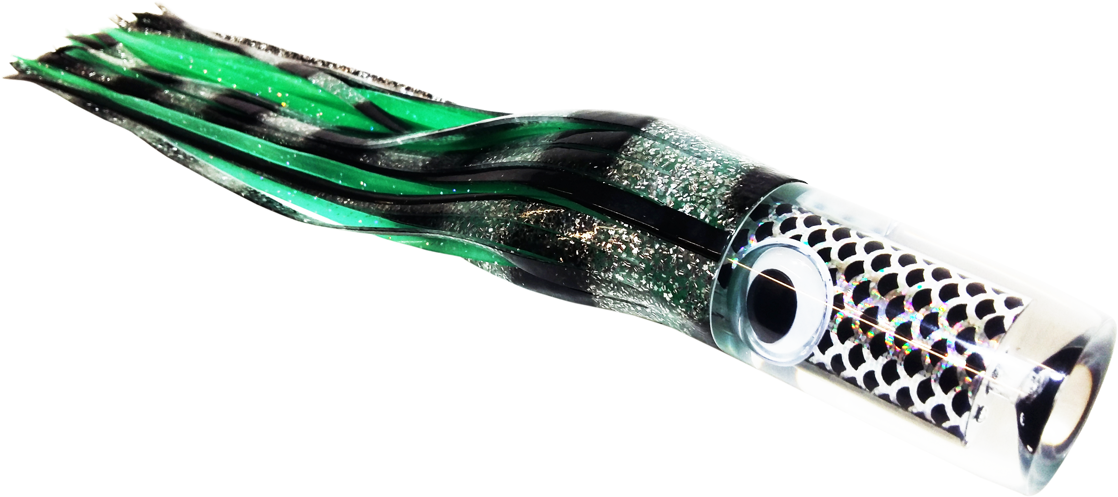 Over Green Glow - Flute (4128x3096), Png Download