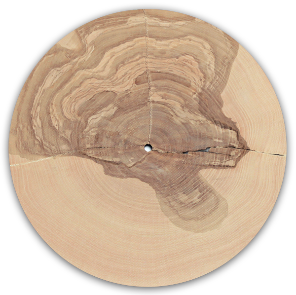 German Media Artist Bartholomaus Traubeck Creates Music - Sound (600x598), Png Download