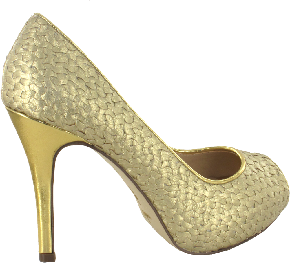 Add To Your Wishlist - Basic Pump (1160x1200), Png Download