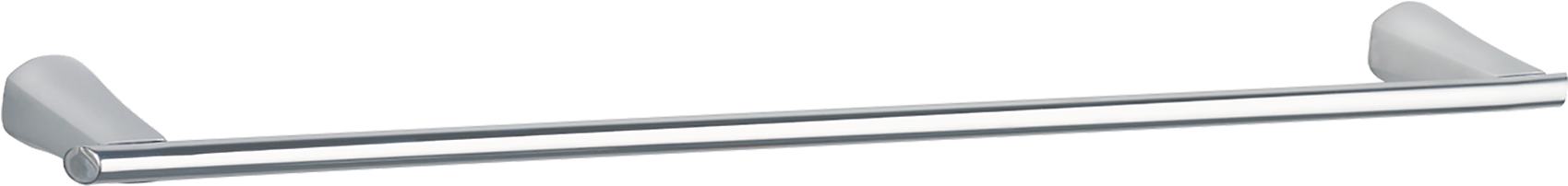 Green Tea 24 Inch Towel Bar - Shelf (2000x2000), Png Download