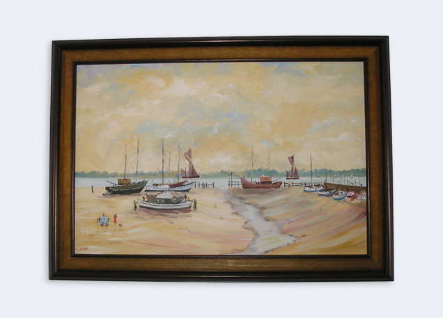 Image Cm - Picture Frame (636x457), Png Download