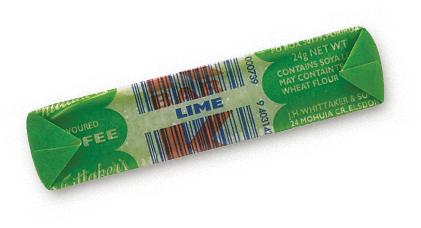 Lime K Bar (420x330), Png Download