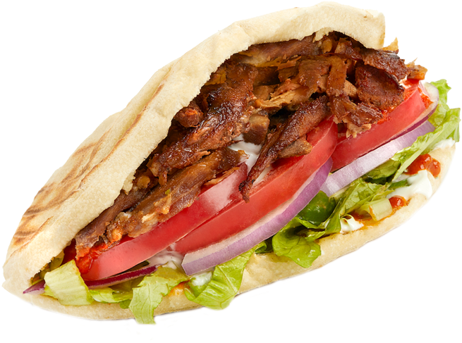 Pita - Chișinău (700x525), Png Download