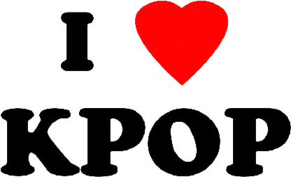 K Pop (500x500), Png Download