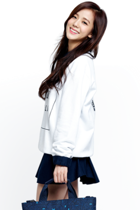 ผลการค้นหารูปภาพสำหรับ Jisoo Blackpink Png - Jisoo (287x432), Png Download