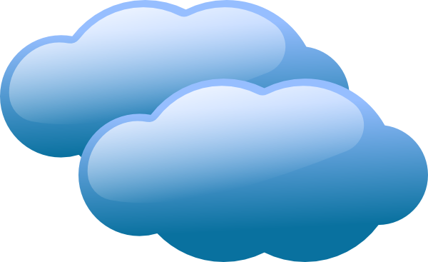 Cloud Day Dark Cludy Weather Cloud Cloud C - Cloud Clip Art (556x340), Png Download