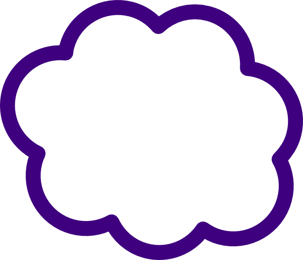Pesquisa Google - Cloud Clip Art (600x514), Png Download
