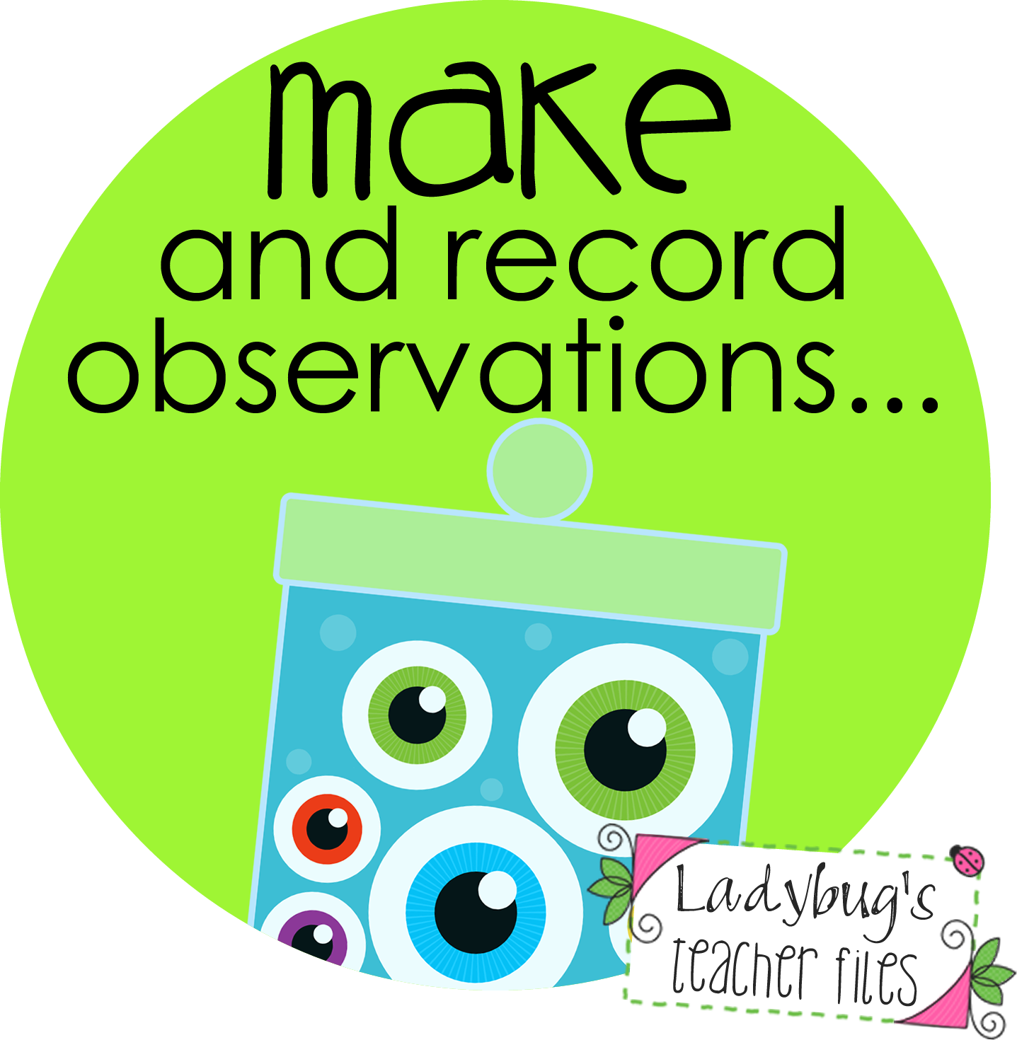 67 Best Sonspark Labs Clip Art Images - Observations Clipart (1437x1470), Png Download