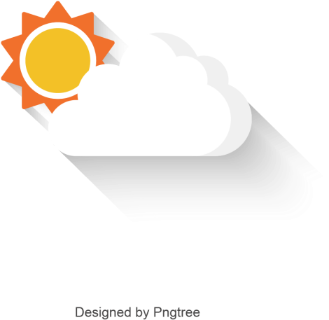 Grátis Png E Vetor - Cloud (640x640), Png Download