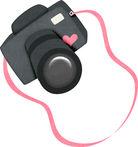 Tborges Ohsnap Cam - Maquina Fotografica Png Vetor (468x500), Png Download
