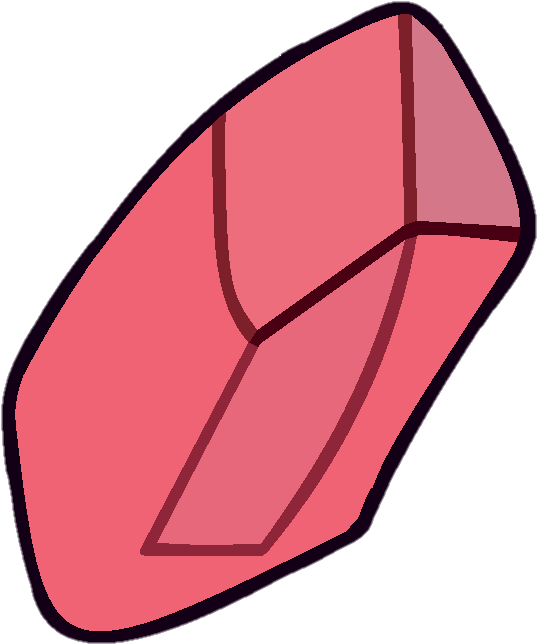 Sea Monster Gemstone - Gemstone (562x670), Png Download