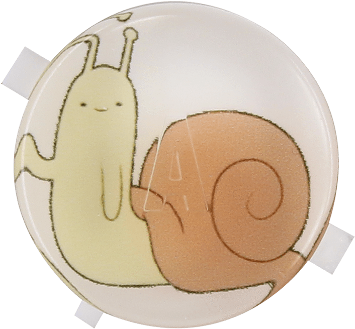 Gamecube Preloaded A Buttons - Adventure Time (720x720), Png Download