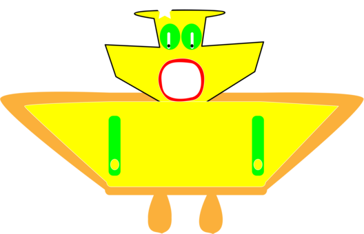 Computer Icons Pixel Art Line Art Pdf - Vector Graphics (528x340), Png Download