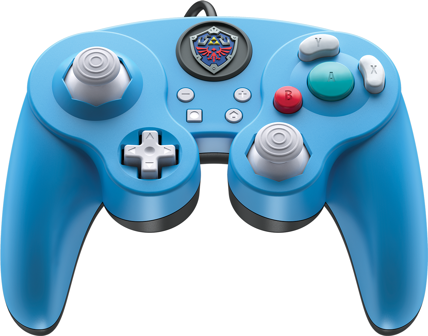 Performance Designed Products Llc - Pro Controller Switch Smash (1500x1500), Png Download