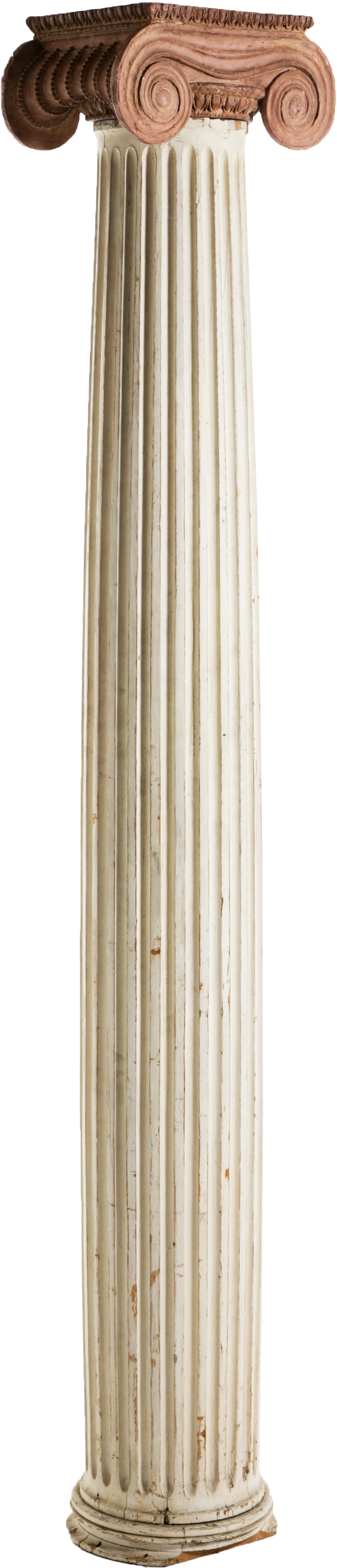 Column Png (1000x3223), Png Download