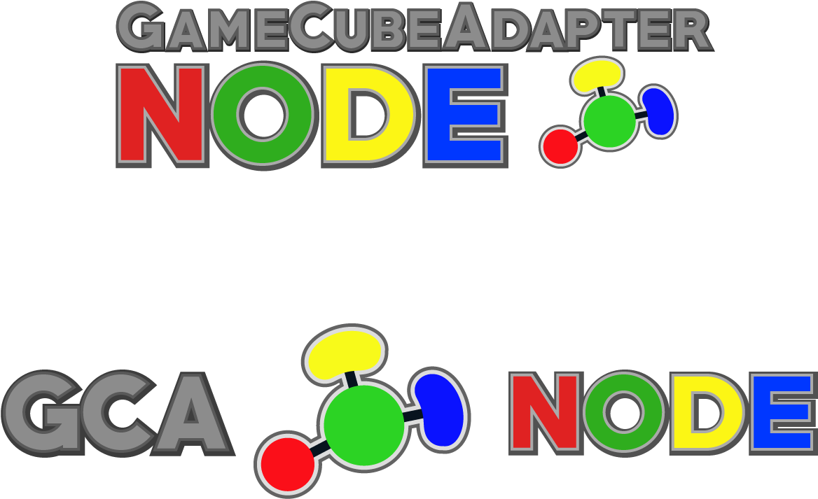 Gca-node Logo - Graphic Design (1281x801), Png Download