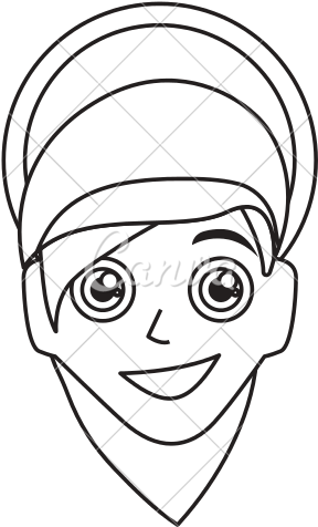 28 Collection Of Mary Mother Of God Drawing - Mary Mother Of God Drawing (550x550), Png Download