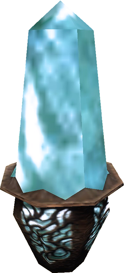 Welkynd Stone - Eso Welkynd Stones (400x876), Png Download