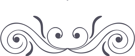 Vintage Frame Vector Free Png Download - Vintage Frame Vector Png (634x296), Png Download