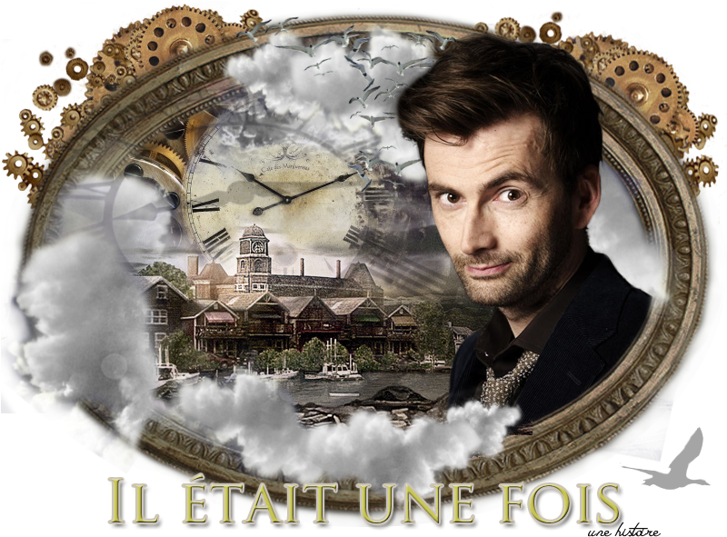 "once Upon A Time" (2011) (799x600), Png Download