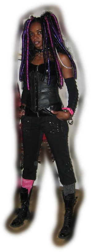 Skszk8a ] - Jesse Labrocca (295x813), Png Download