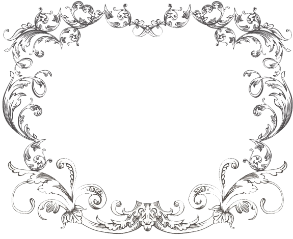 Designs Vintage Frame - (0+) Адвайта В Афоризмах. Послания Внутреннего Покоя (577x476), Png Download