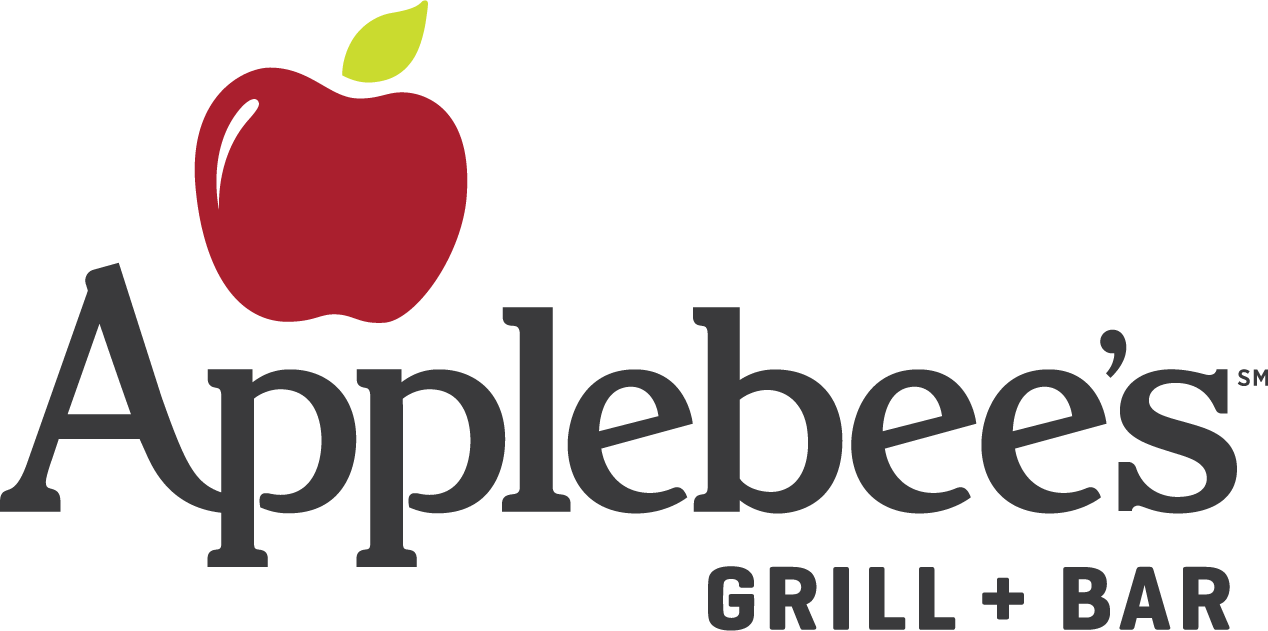Applebees Logo-01 - Applebees Logo (1268x631), Png Download