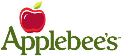 Restaurants With An Apple Logo (400x400), Png Download