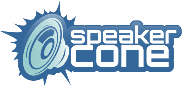 Speakercone - Trade (620x303), Png Download