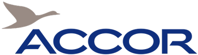 Accor Logo - Accor Ibis (400x400), Png Download