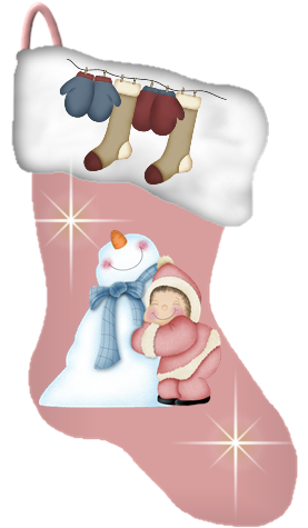Christmas Stocking Stuffers - Christmas Stocking (288x480), Png Download