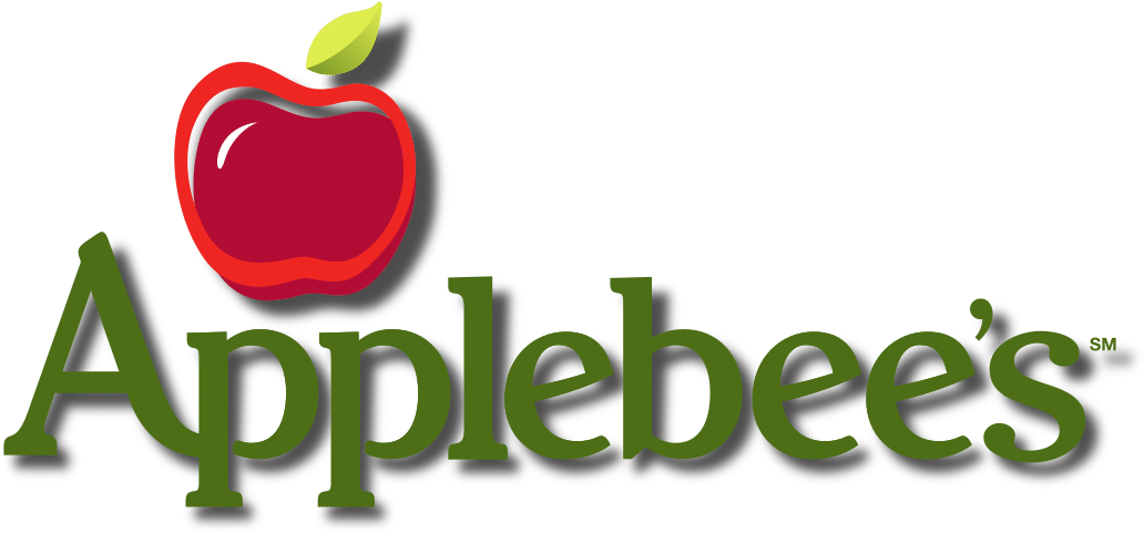Applebees Logo - Applebees Hi Res Png Logo (1116x544), Png Download