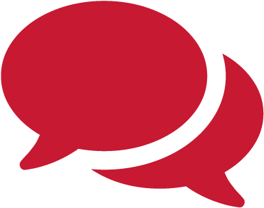 Red Quotes Png - Logo Parcours Alpha (420x420), Png Download