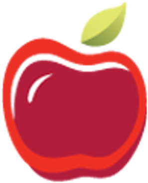 Applebee's Greece - Applebee's Apple Logo Png (400x400), Png Download