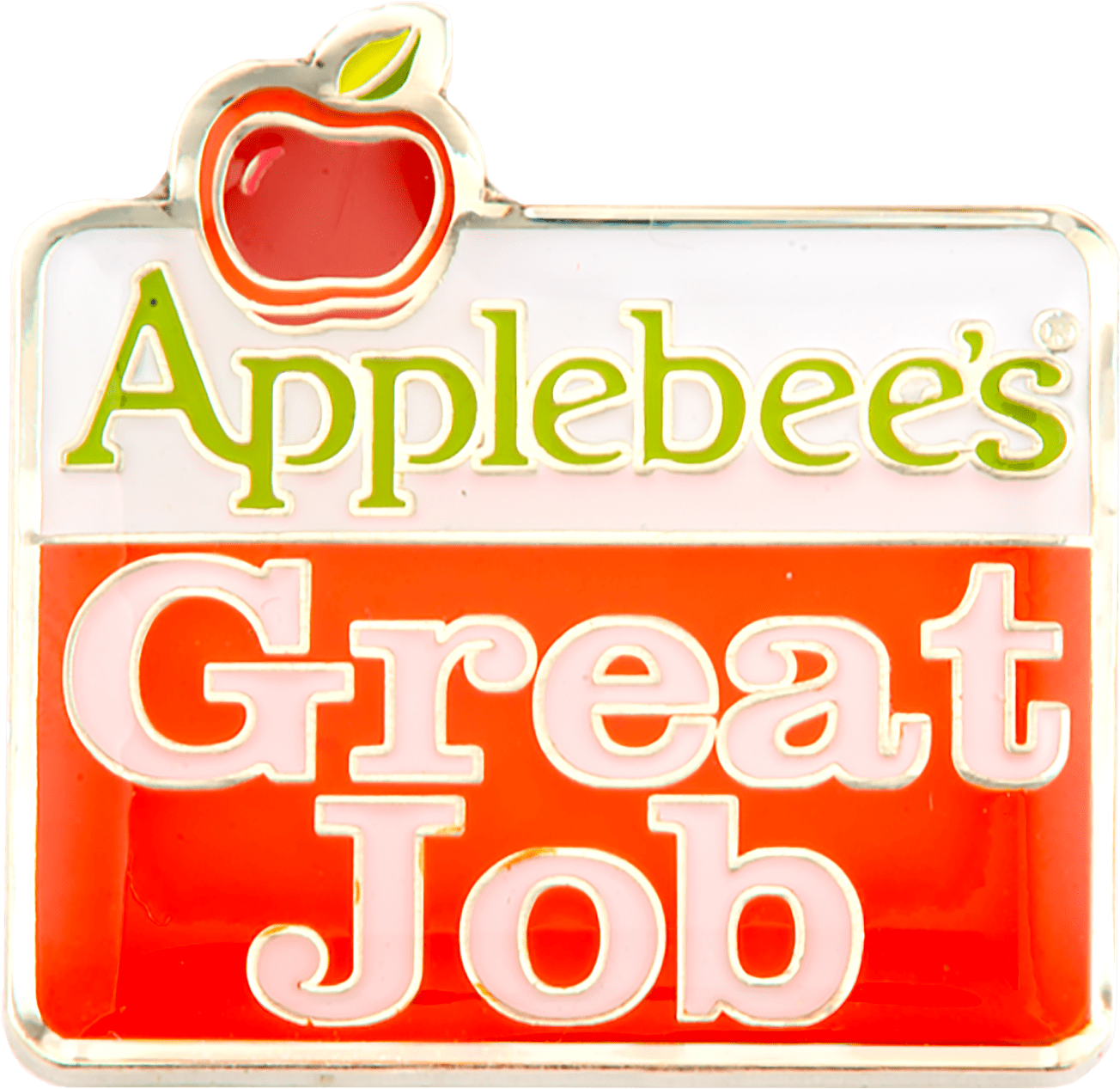 Inshare - Applebees (1800x1800), Png Download
