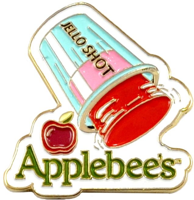 Inshare - Applebees (750x750), Png Download