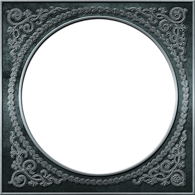 Some Vintage Frames Found On Http - Picture Frame (400x400), Png Download