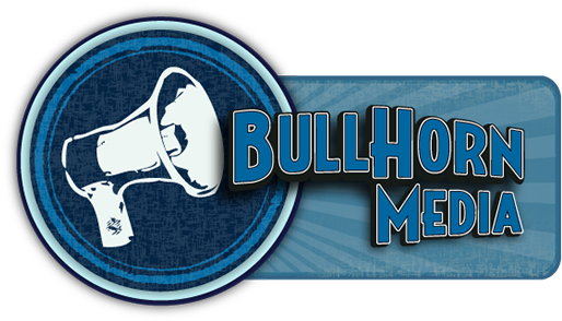 Bullhorn Media, Orlando Videography - Bullhorn Media (531x300), Png Download